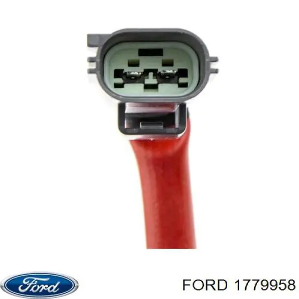 1752708 Ford inyector adblue