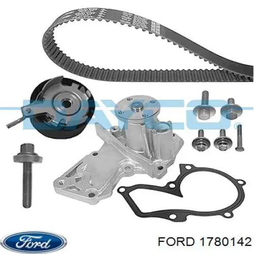 Kit distribución Ford 1780142