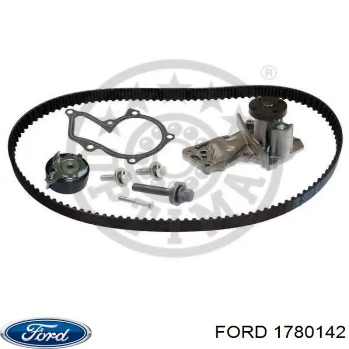 1780142 Ford Kit correa de distribución