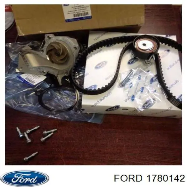 1780142 Ford kit de correa de distribución