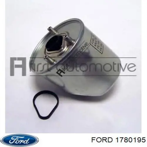 Comprar 1780195 Ford Filtro diesel