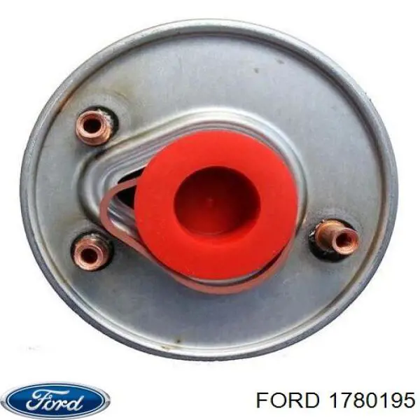 Filtro combustible Ford 1780195 precio, desde 22,63 EUR