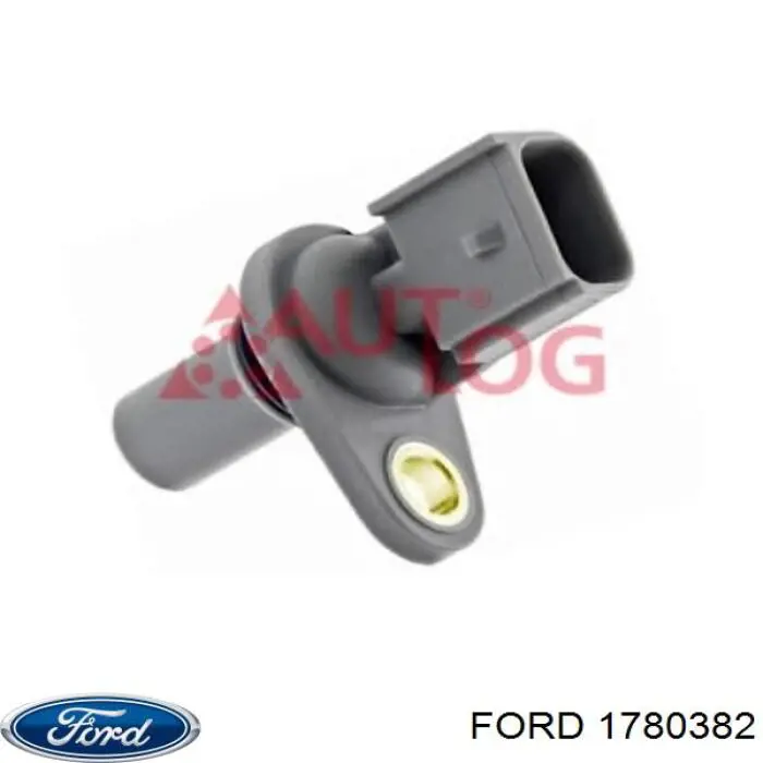 Sensor de posición del árbol de levas Ford Mondeo 3 BWY