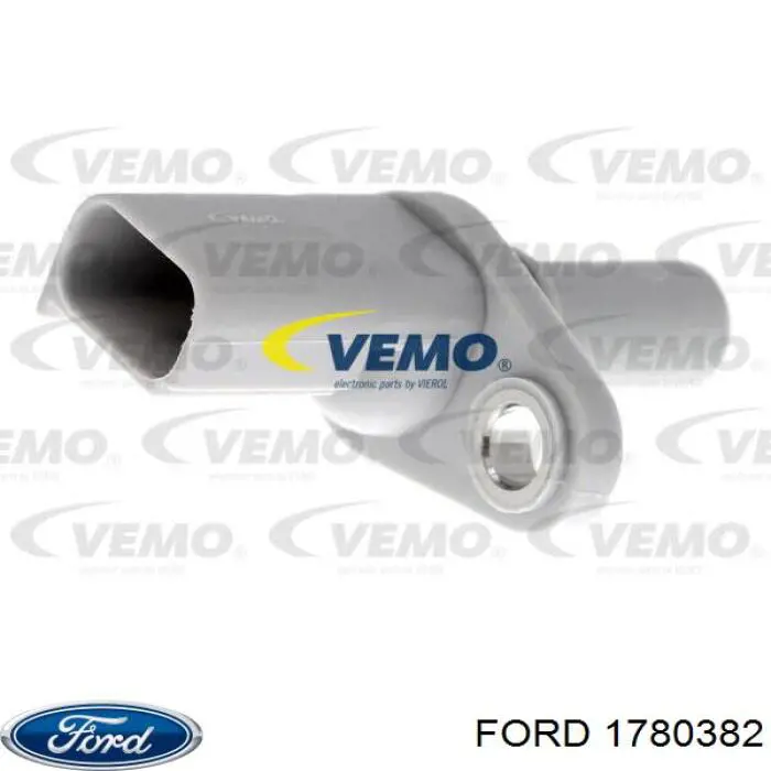 Sensor de posición del árbol de levas Ford Mondeo 3 BWY