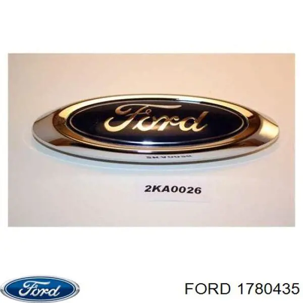  Ford 1780435 precio, desde 43,73 EUR
