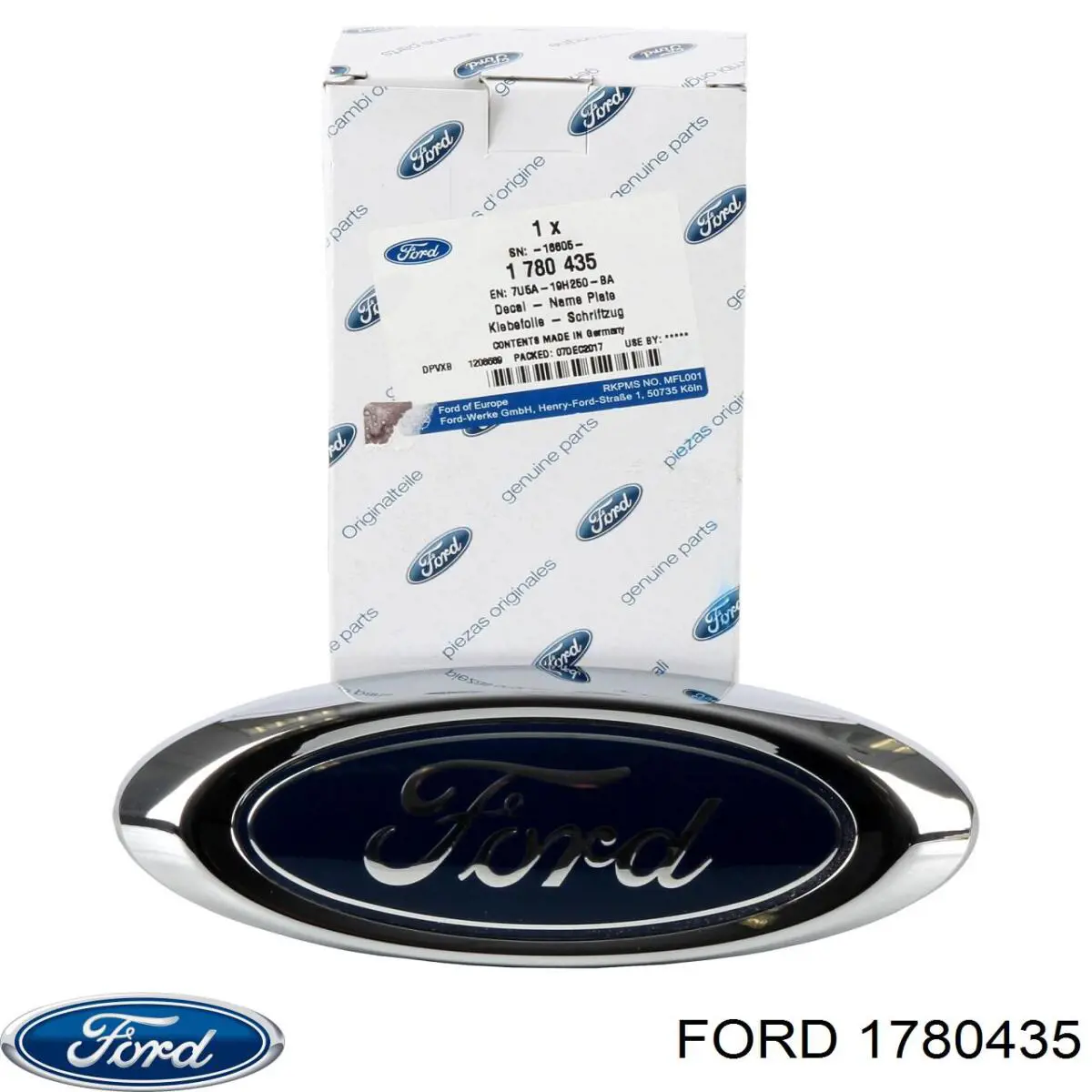 1780435 Ford