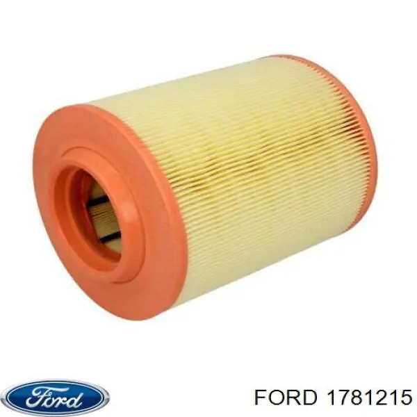 Comprar 1781215 Ford Filtro de aire