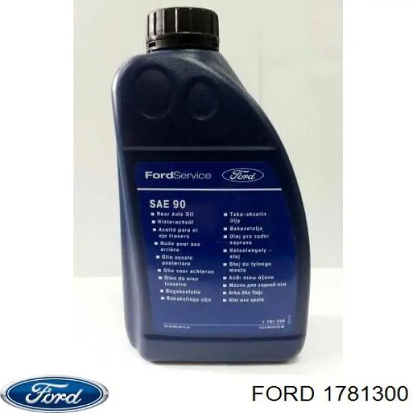 Aceite para transmisión automática  Ford 1781300 precio, desde 23,02 EUR