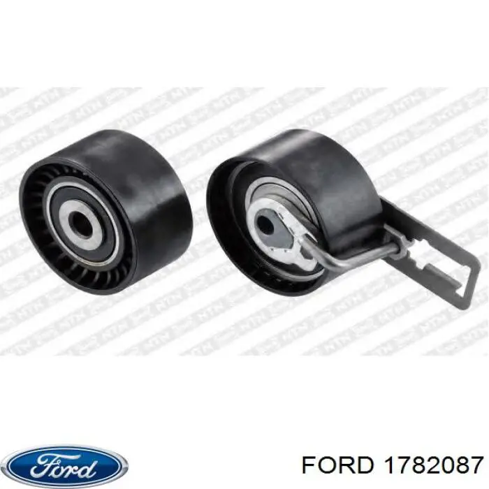 1782087 Ford tensor de la correa de distribución