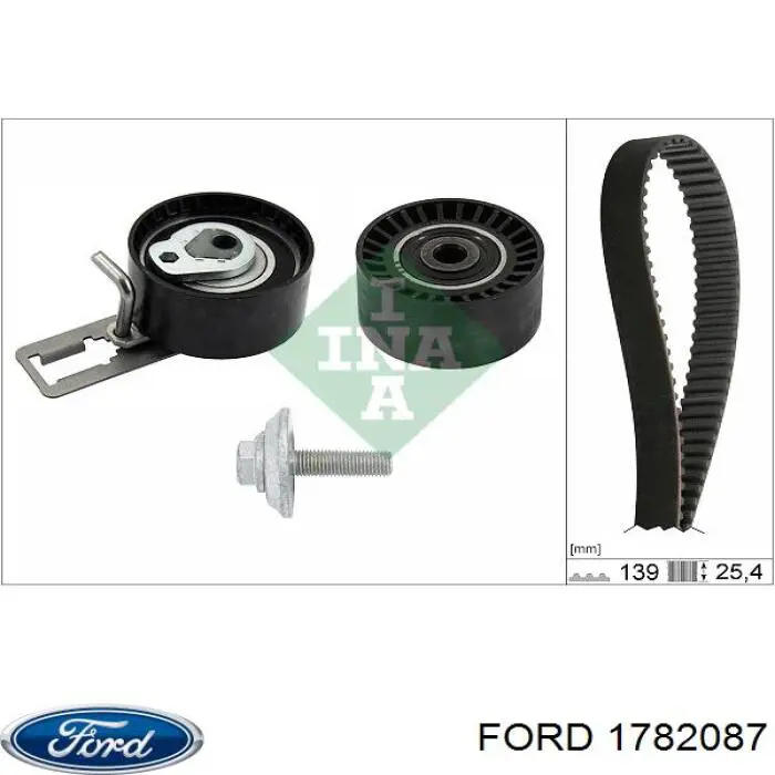 Comprar 57155 Metalcaucho Tensor, correa de distribucion