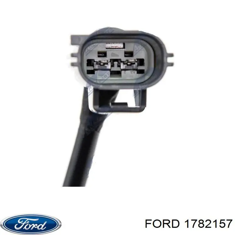 Inyector AdBlue para Ford Kuga (CBS)