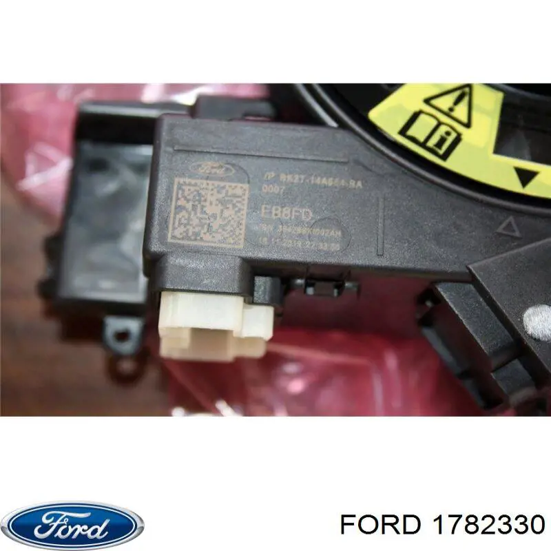 1782330 Ford Anillo de AIRBAG 