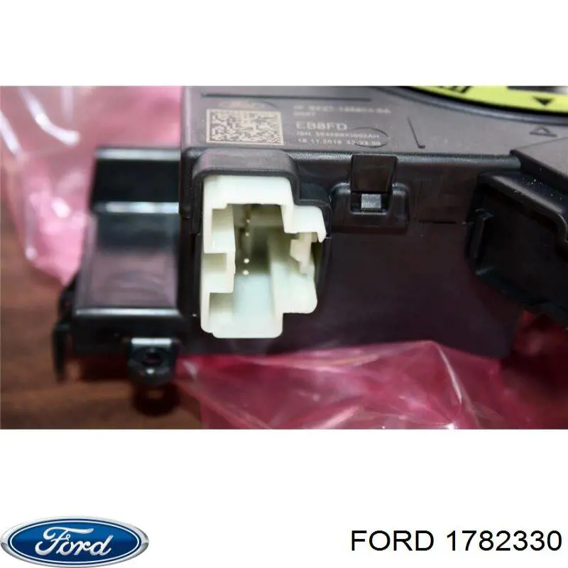Comprar 1782330 Ford Anillo AIRBAG