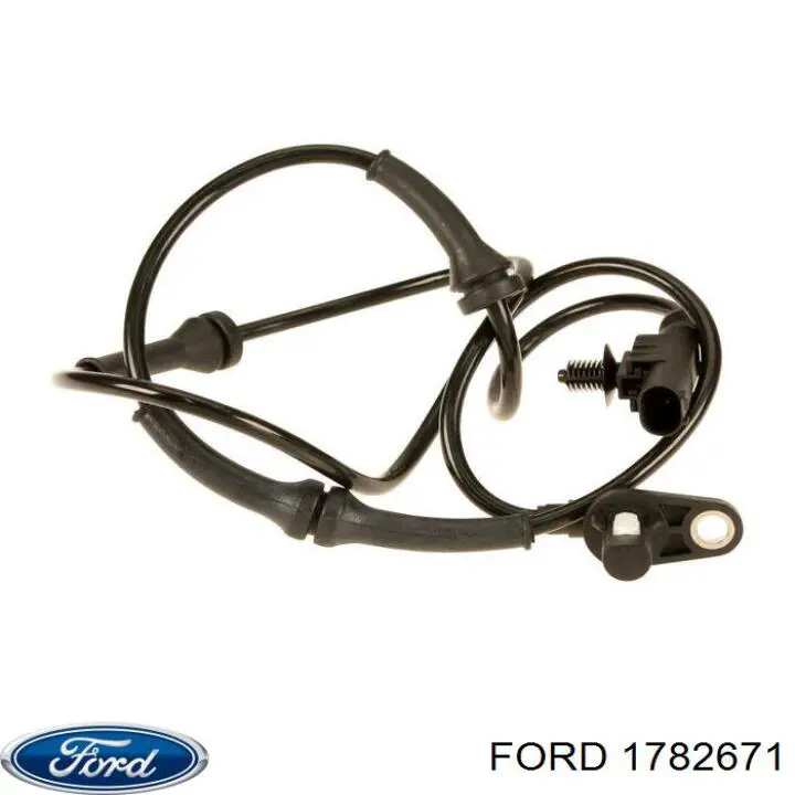 1782671 Ford