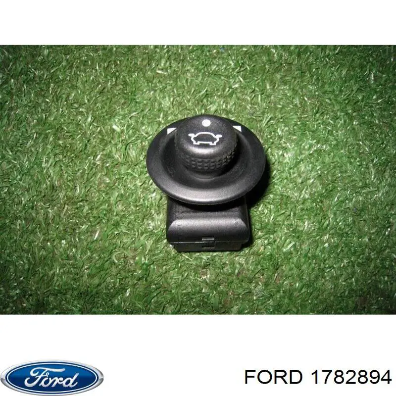 1117783 Ford