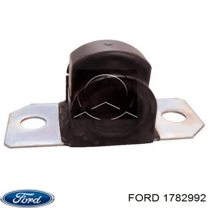 Comprar 1782992 Ford Buje de barra estabilizadora delantera