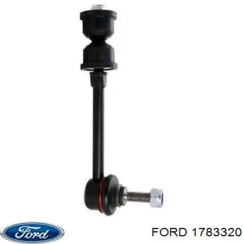 Comprar 1783320 Ford Bieleta estabilizadora trasera