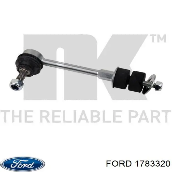 Soporte estabilizador Ford 1783320 precio, desde 20,10 EUR