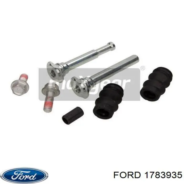 Kit de reparación, pinza de freno delantero Ford 1783935 precio, desde 18,85 EUR