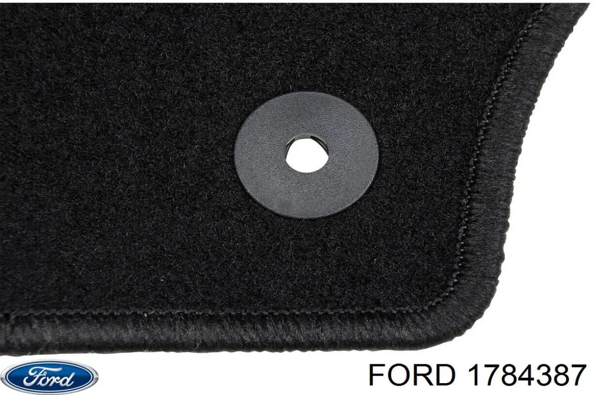 Alfombrillas de coche Ford 1947555 precio, desde 77,23 EUR