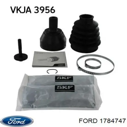  Ford 1784747 precio, desde  
