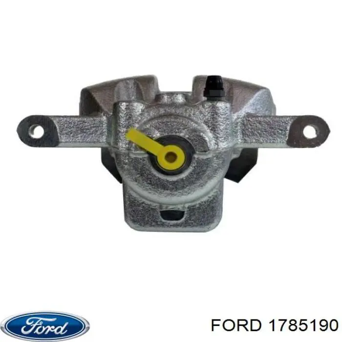 1785190 Ford pinza de freno delantera derecha