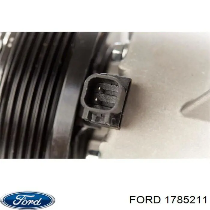 1785211 Ford compresor de aire acondicionado