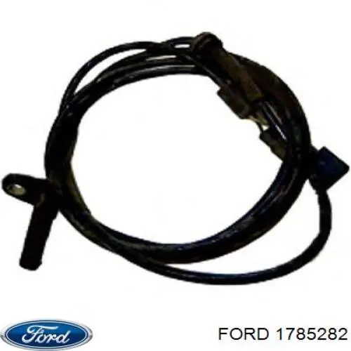 1785282 Ford sensor abs trasero derecho