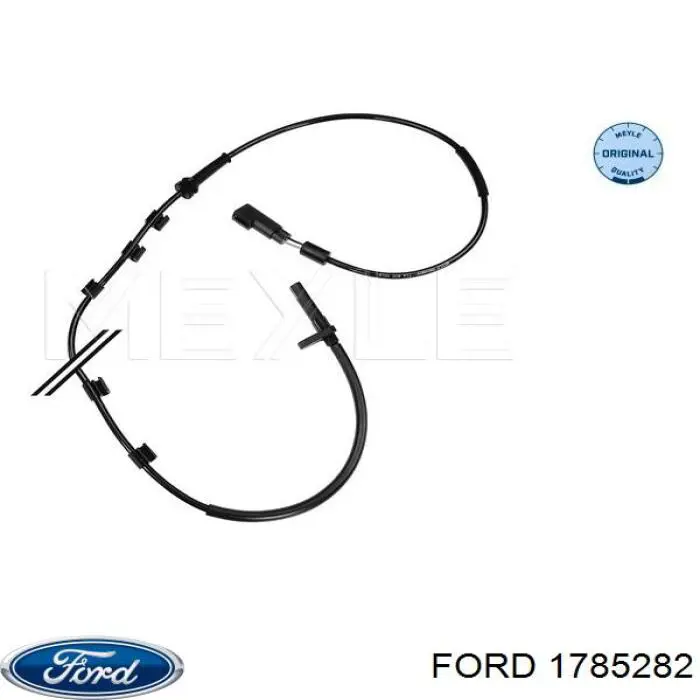 Sensor de freno, trasero derecho Ford 1785282 precio, desde 22,49 EUR
