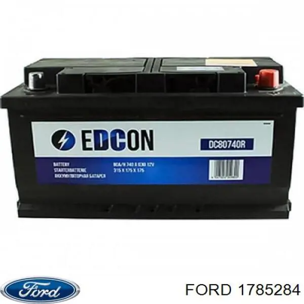 Sensor de freno, trasero izquierdo Ford 1785284 precio, desde 18,86 EUR