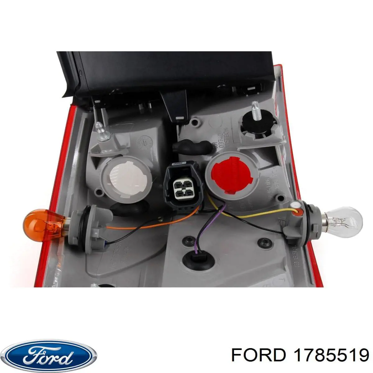 Comprar 1785519 Ford Piloto trasero exterior derecho