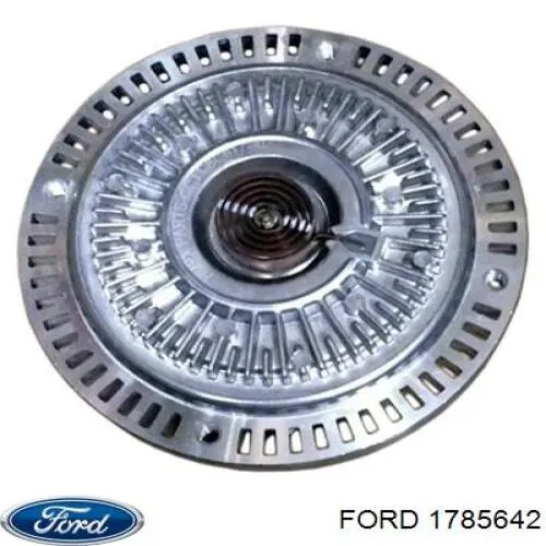 Ventilador del radiador Ford CC118C617AE precio, desde 89,18 EUR