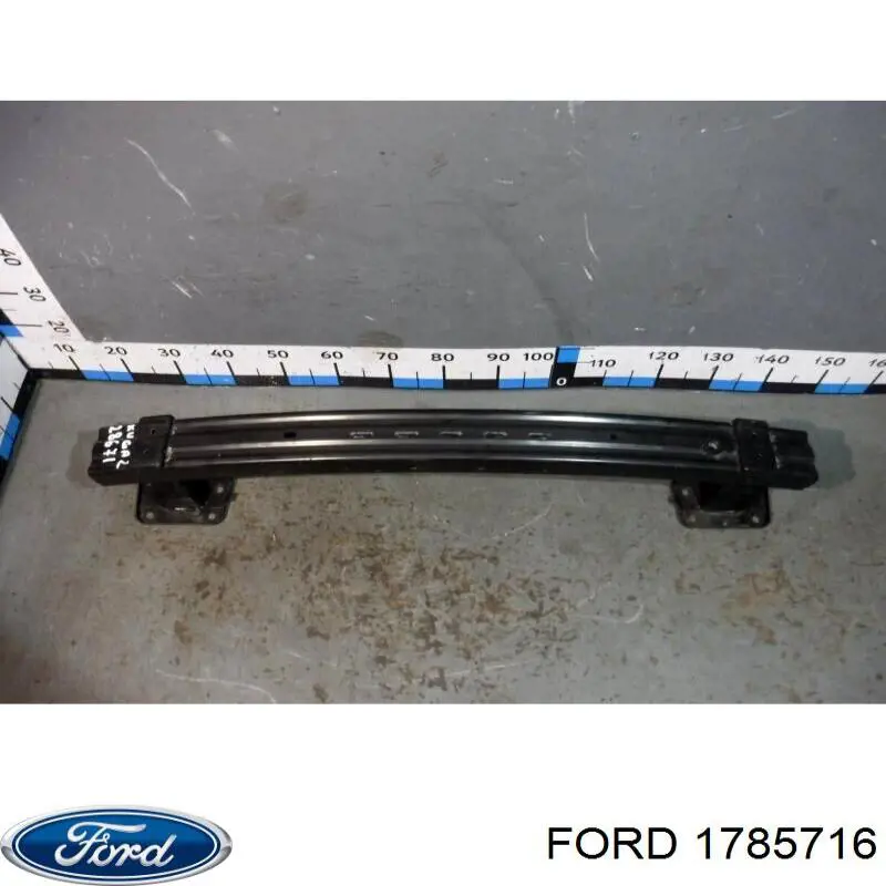 Comprar 1785716 Ford Refuerzo parachoques trasero