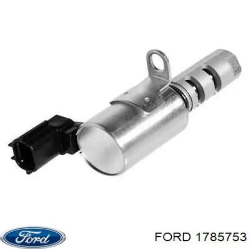 Sensor ABS 1785753 Ford