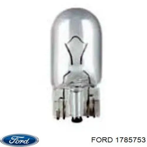 Sensor ABS delantero Ford 1785753