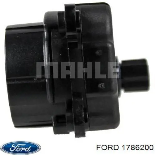 1786200 Ford elemento de reglaje valvula mezcladora actuador de compuerta