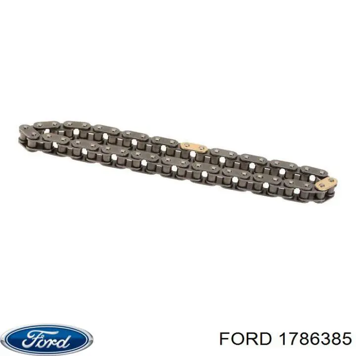 1687903 Ford