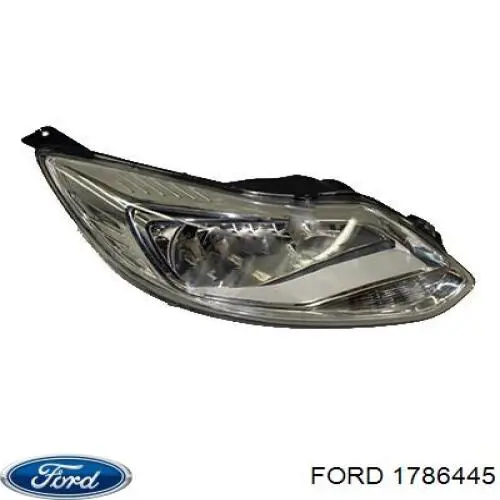 Comprar BM5113W029NB Ford Faro derecho