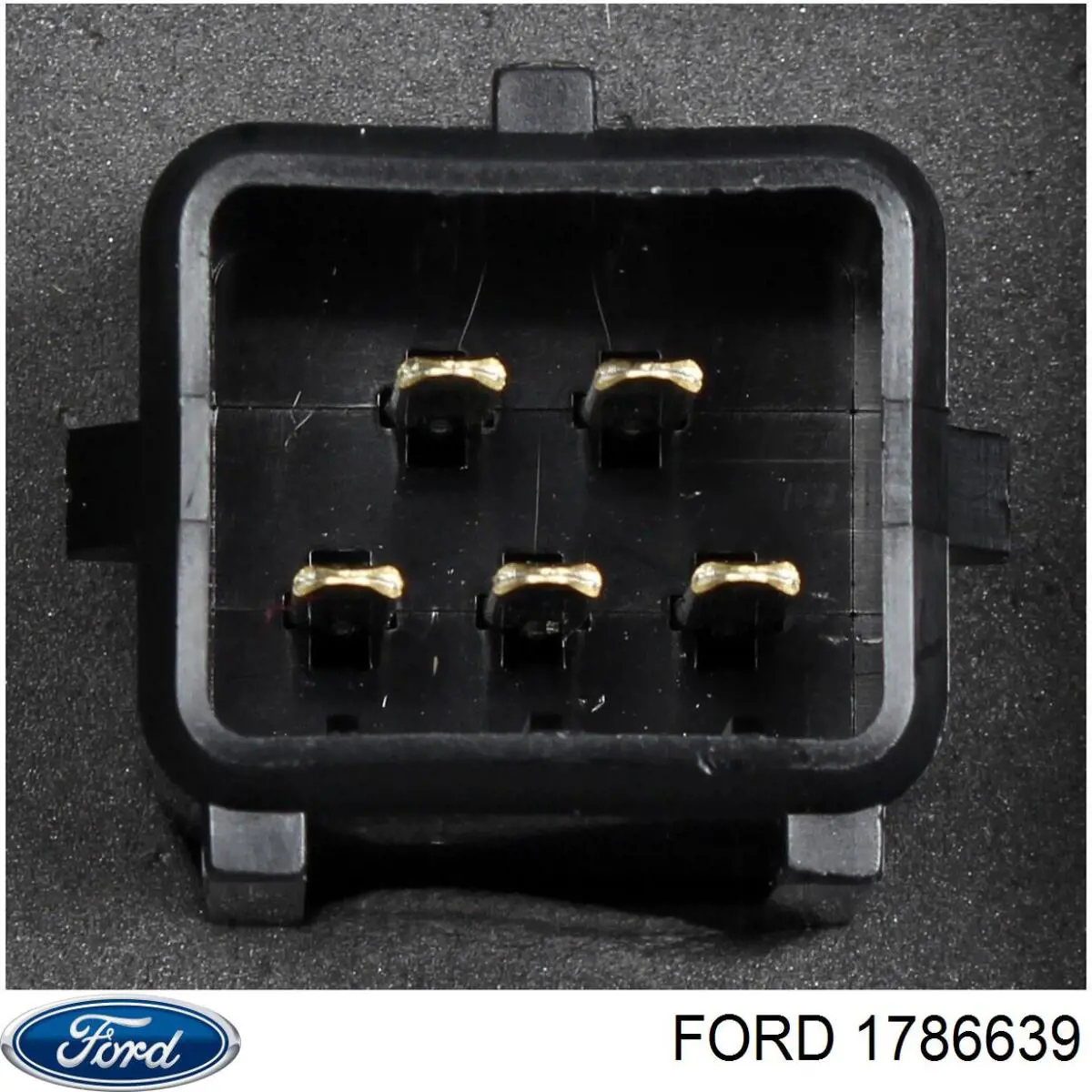 4996382 Ford