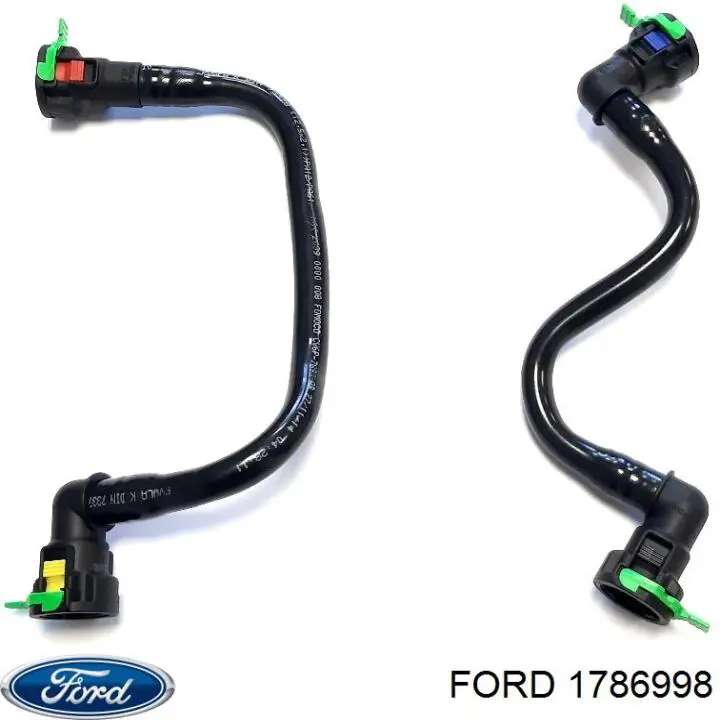 1786998 Ford