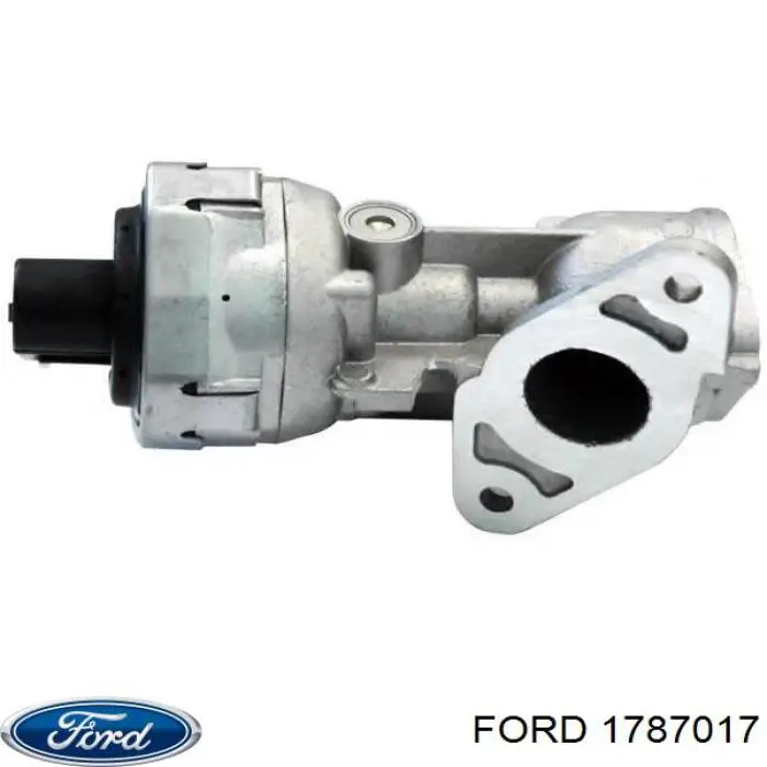 Válvula de regulación de gases Ford 1787017 precio, desde 102,38 EUR
