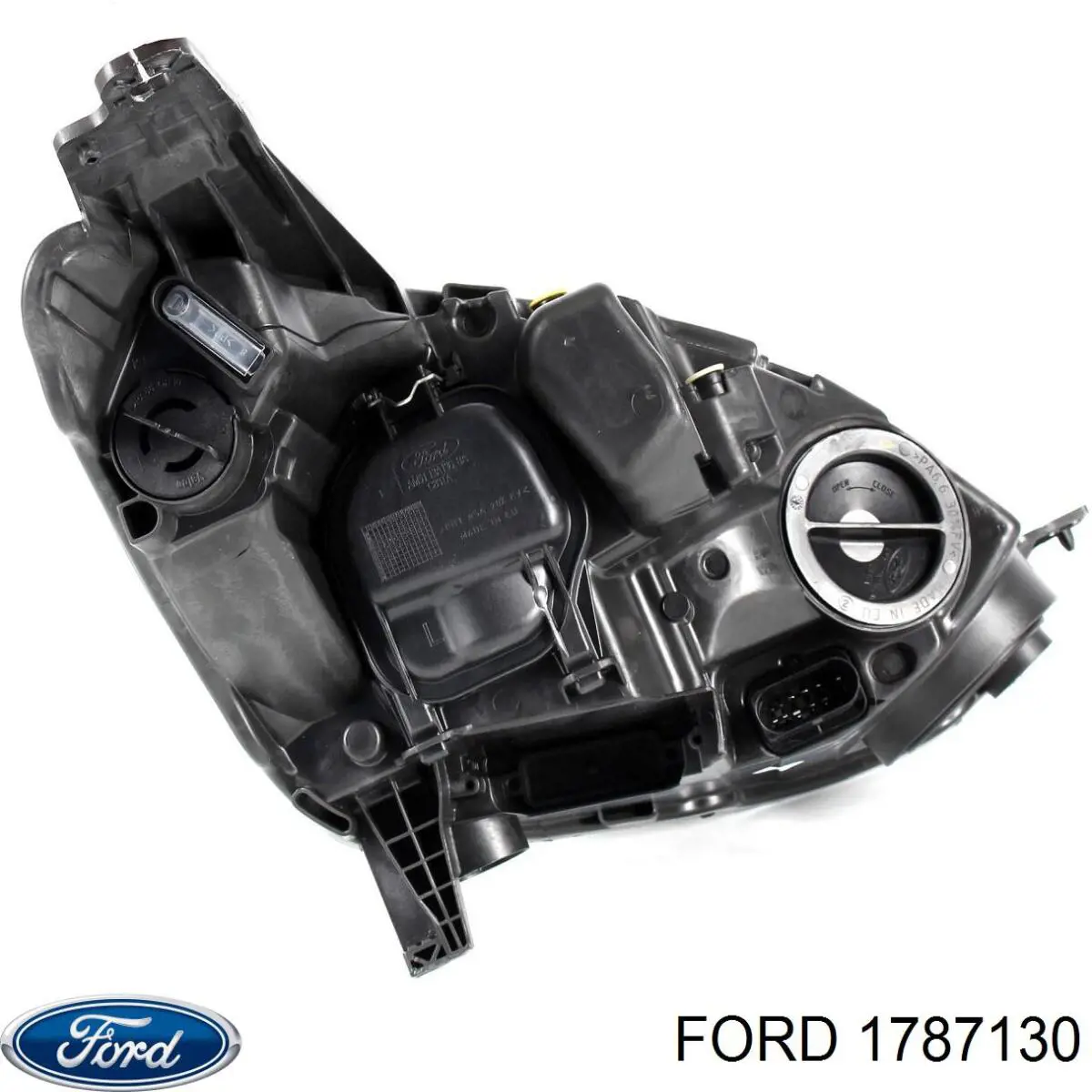 44435 VALEO Faros