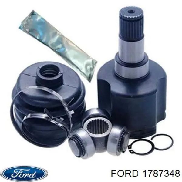 Junta homocinética interna delantera izquierda Ford 1787348 precio, desde 54,95 EUR