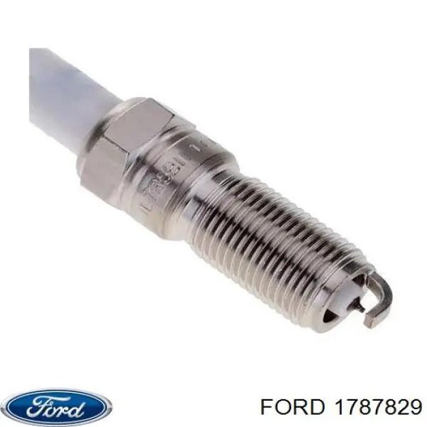 Bujía 1787829 Ford