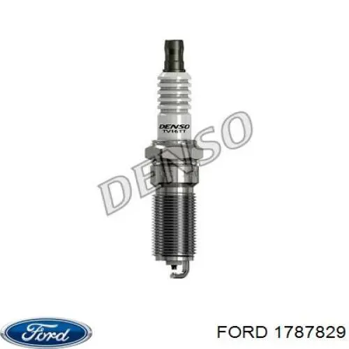 Bujías Ford 1787829 precio, desde 13,70 EUR