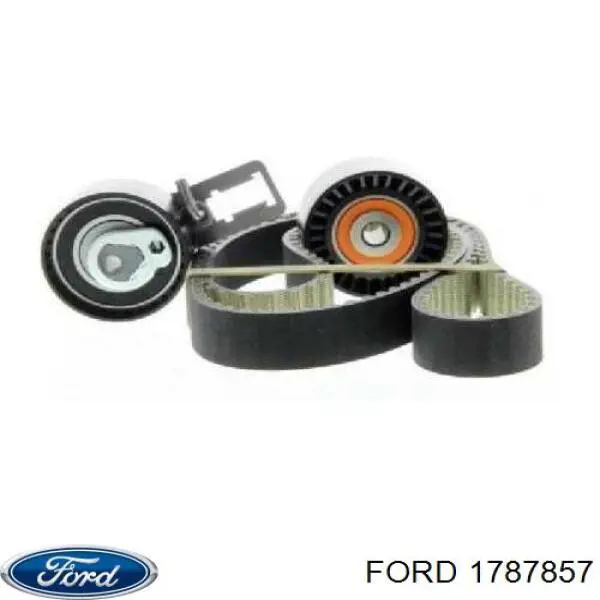 Kit de distribución 1787857 Ford