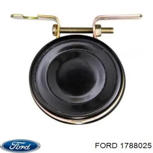 Amortiguador delantero izquierdo Ford 1788025 precio, desde 57,75 EUR