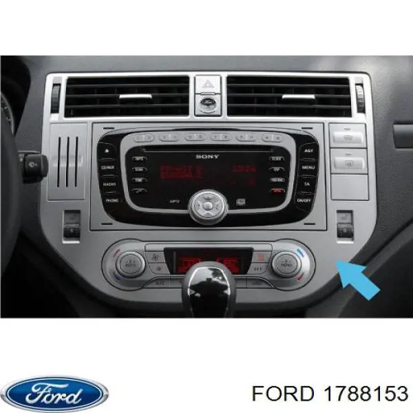 1788153 Ford