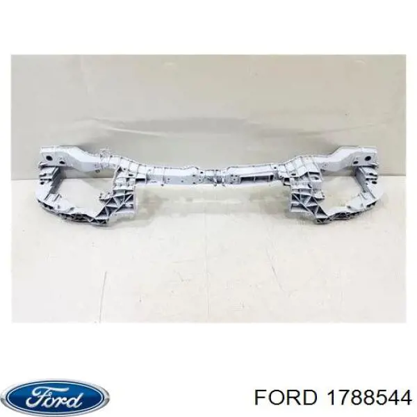 Panel de soporte del radiador y montaje de faros Ford 1788544 precio, desde 145,18 EUR
