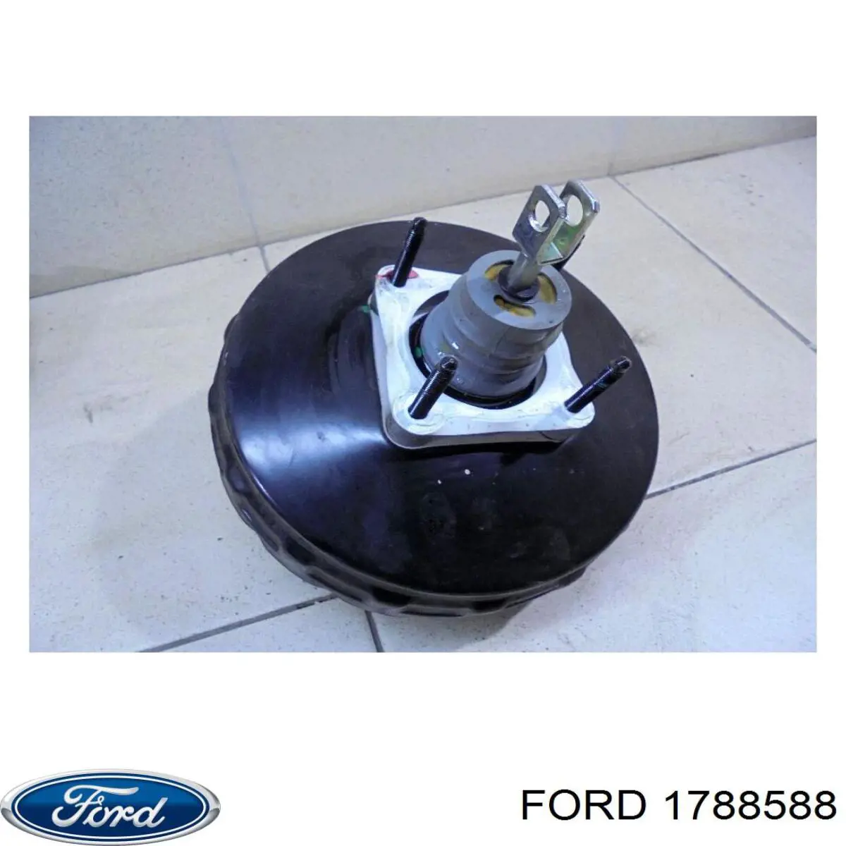 Servofreno Ford Kuga II SUV (CBS) (2012 - 2019) precio, desde 116,16 EUR